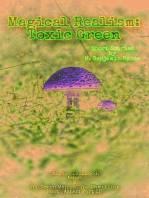 Magical Realism: Toxic Green: Magical Realism, #4