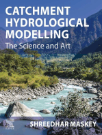 Catchment Hydrological Modelling: The Science and Art