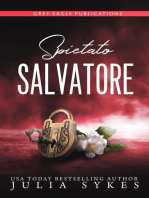 Spietato Salvatore