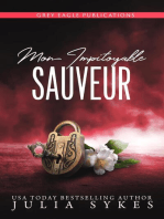 Mon impitoyable sauveur