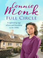 Full Circle: A captivating saga of love and friendship in the 1950s