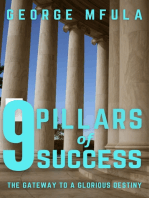 9 Pillars of Success