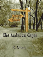 The Audobon Caper