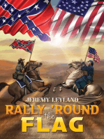 Rally ’Round the Flag