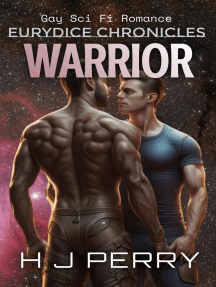 Warrior by H J Perry (Ebook) - Read free for 30 days