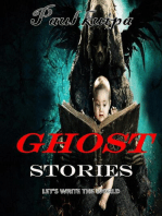 Ghost Stories