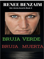 Bruja verde, bruja muerta