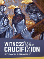 Witness to the Crucifixion