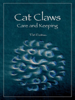 Cat Claws Care and Keeping