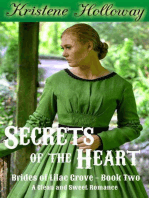 Secrets of the Heart