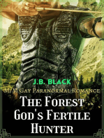 The Forest God's Fertile Hunter