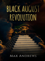 Black August Revolution