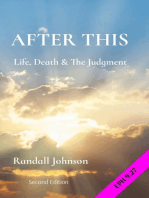 AFTER THIS: Life, Death & The Judgment