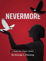 Nevermore: A Tampa Bay Tropics Thriller