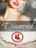 Diamond: Gemstone Burlesque