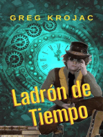 Ladrón de tiempo