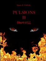 Pulsions - Tome 2: From hell