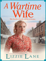 A Wartime Wife