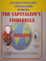 La Cenicienta Del Capitalismo Russina: Spanish