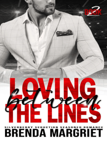 Loving Between the Lines: SILVERBERRY SEDUCTION Seasoned Romance, #2