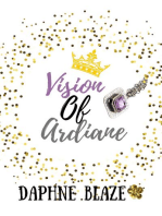 Vision Of Ardiane