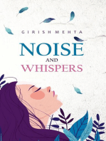 Noise and Whispers