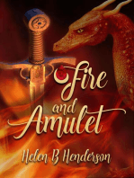 Fire and Amulet