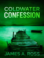 Coldwater Confession: A Coldwater Mystery