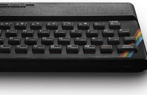 Read What's Next For The Zx Spectrum Next? Online
