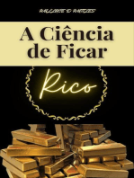 A Ciência para ficar rico