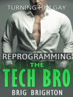 Reprogramming the Tech Bro