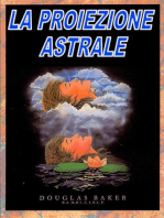 La Proiezione Astrale