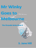 Mr Winky Goes to Melbourne