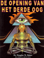 De Opening van het Derde Oog