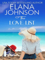 The Love List: Hilton Head Island, #1