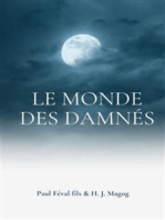 Le Monde des Damnés