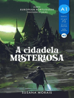 A cidadela misteriosa