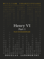 Henry VI, Part 1