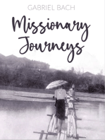 Missionary Journeys