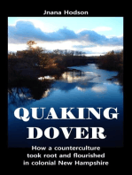 Quaking Dover