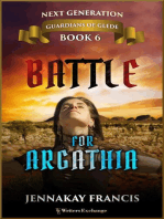 Battle for Argathia