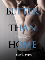Better Than Home: Better Than Stories, #6