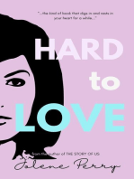 Hard to Love