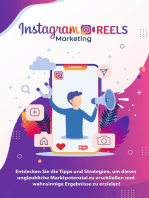 Instagram Reels: Entdecken Sie die Tipps und Strategien, um dieses unglaubliche Marktpotenzial zu erschließen und wahnsinnige Ergebnisse zu erzielen!