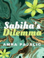 Sabiha's Dilemma: Sassy Saints Series, #1