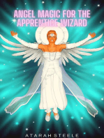 Angel Magic for the Apprentice Wizard