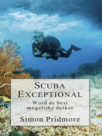Scuba Exceptional - Word de best mogelijke duiker: De Scubaserie, #3