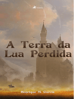 A Terra da Lua Perdida