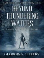 Beyond Thundering Waters: Dark Folklore, #1