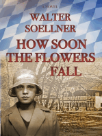 How Soon the Flowers Fall